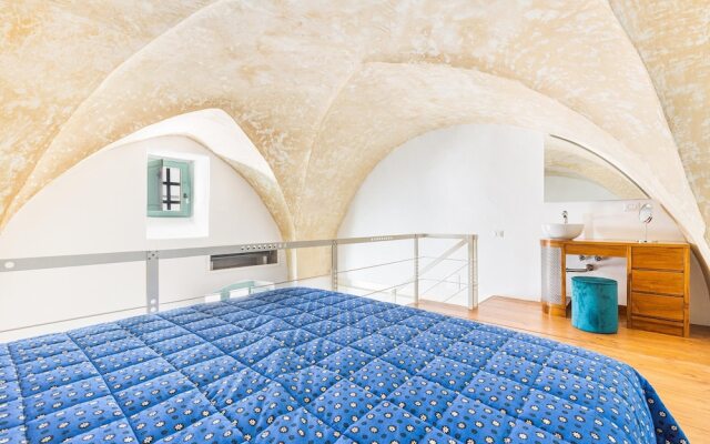 3292 Terra Allisti - Casa 1 by Barbarhouse