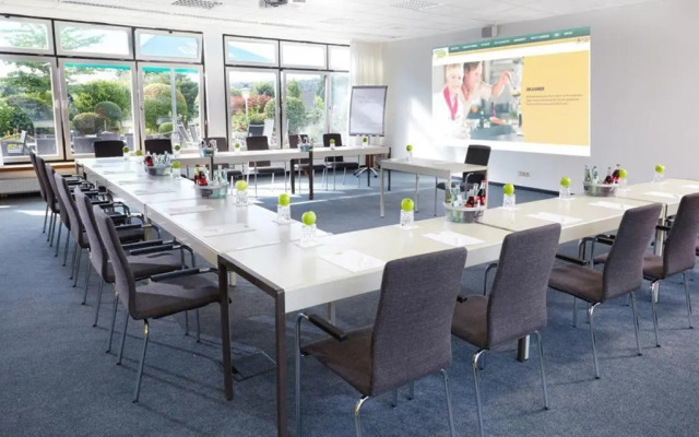 Hotel Derichsweiler Hof