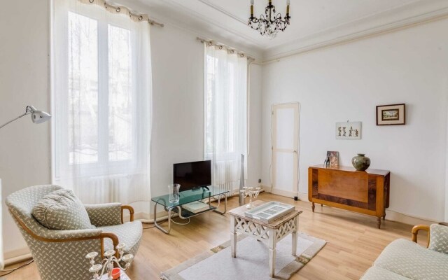 Big T3 of 85m² Prefecture-notre Dame du Mont