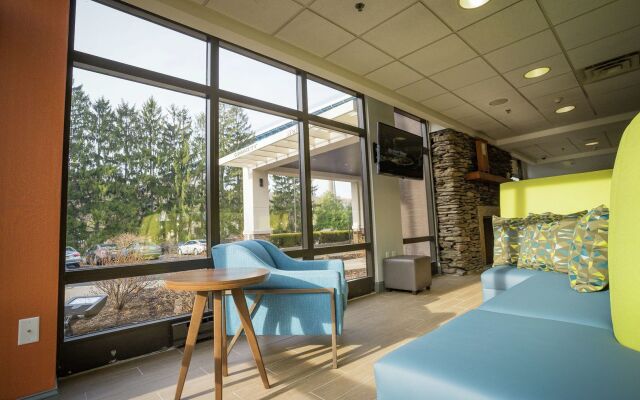 Hampton Inn Clarks Summit