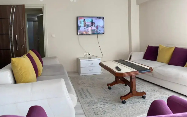 VIP Apart Otel