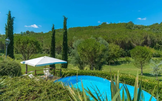 LA CASA DELL'ARTISTA 6, Emma Villas