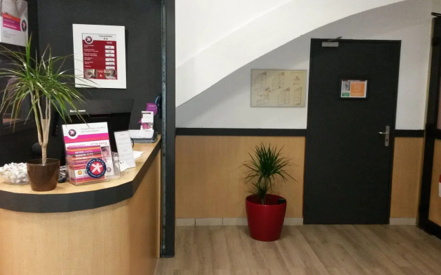 Artyster Clermont-Ferrand