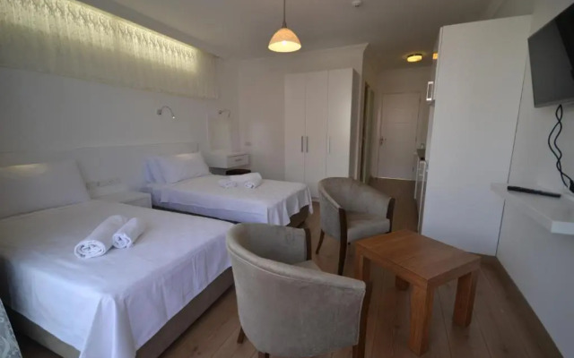 Kelebek Studio Apartments