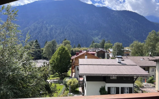 079 Bilocale Pinzolo