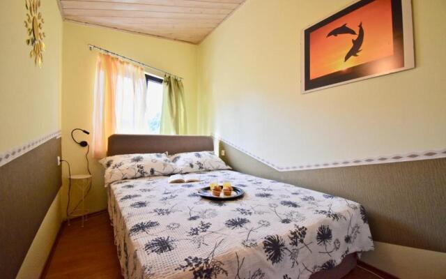 Holiday apartments Medulin