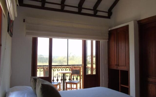 Hostal Villa Anita