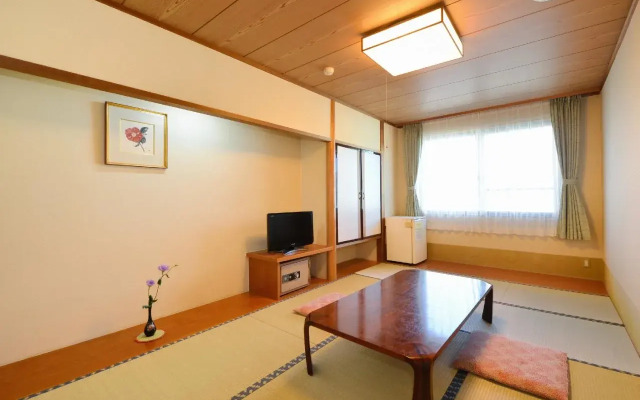 Hotel Wellness Notoji