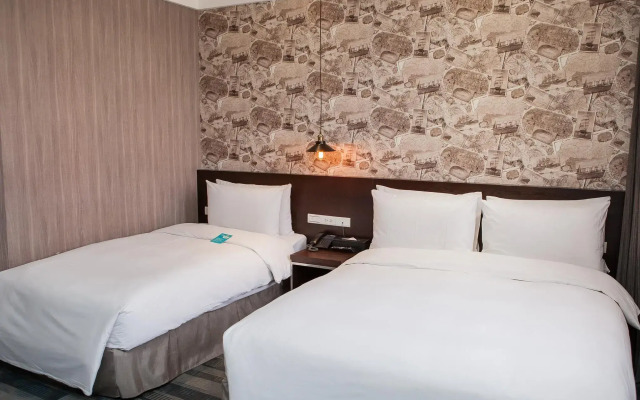 Khan Hotel