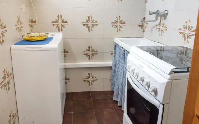 M283 - Marcelli, bilocale a 200mt dal mare