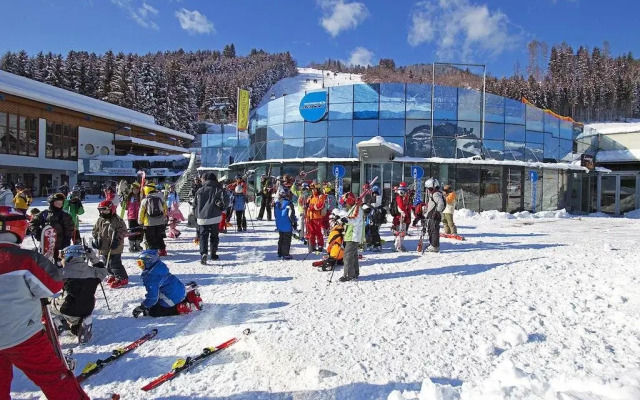 Jugendhotel Notburgahof