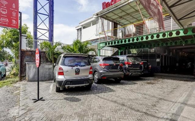 Hotel O Pondok Inap Shofwa 1