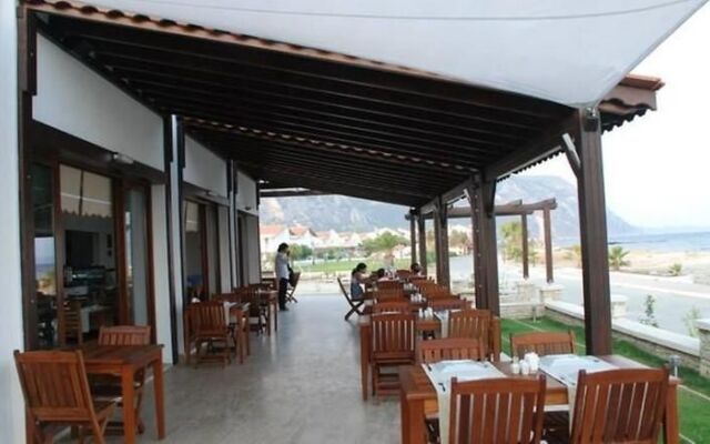 Silvanus Hotel