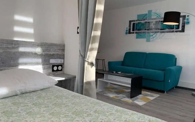 Appartement Foch