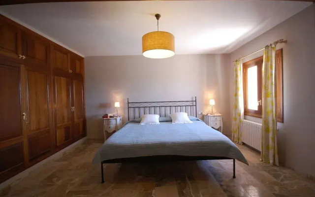 Finca Es Putxet d'en Roure VIP