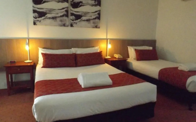 ibis Styles Warrnambool Central Court