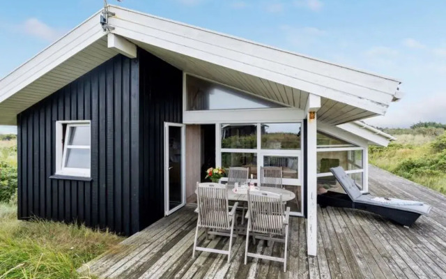 "Gorazd" - 350m from the sea in NW Jutland
