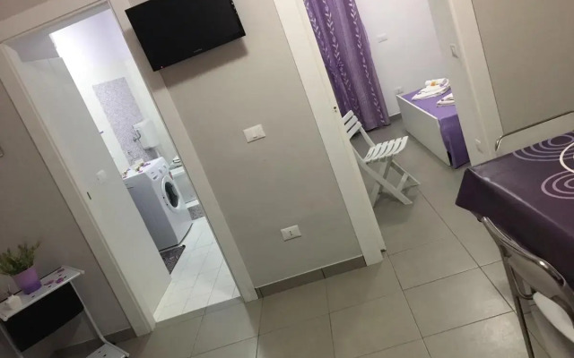 Appartamento Famularo