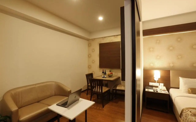 Hotel Pai Vista