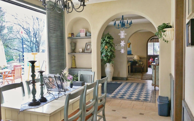 West Lake Reclusive Life Villa Baile Qiao Branch