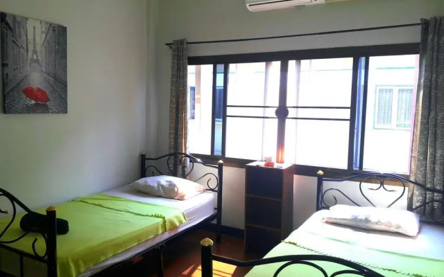 D & N hostel