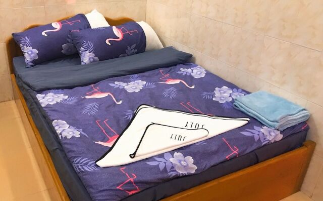 Mini Hotel