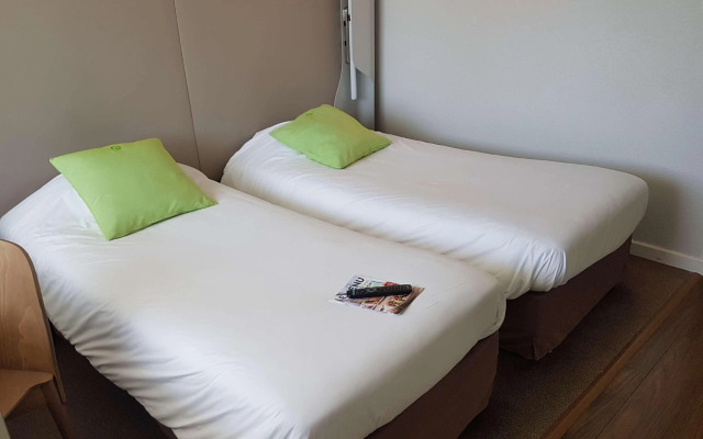 Campanile Clermont Ferrand Sud - Issoire