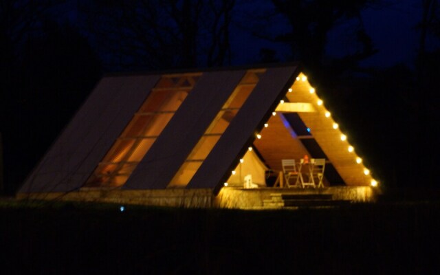 Killarney Glamping at the Grove