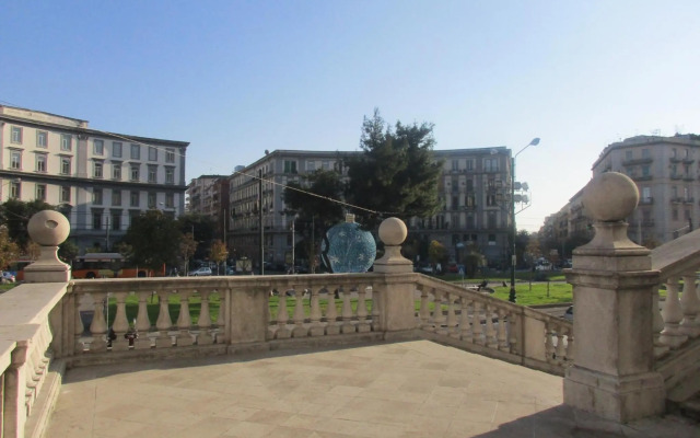 Nell'Antico Palazzo Salsa