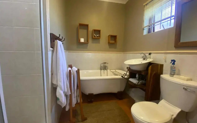 Dai Heka Guest House