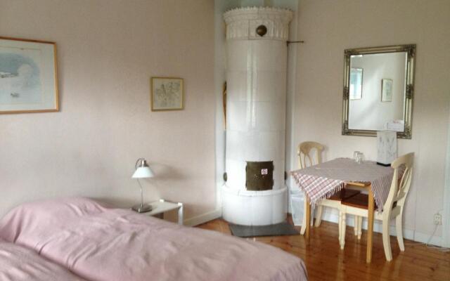 Rytterne Kyrkskola B&B
