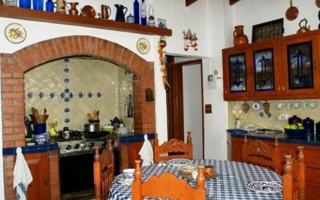 Quinta los Arrayanes