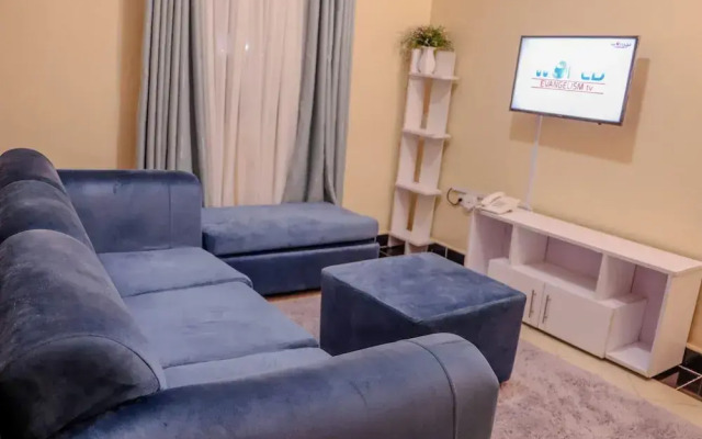 Dayo Suites