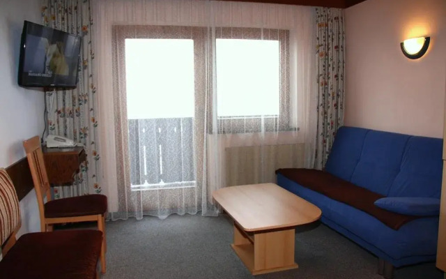 Pension Augenbründl