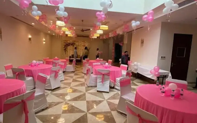 Comfort Inn Dhaliwals