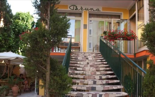 Hotel Villa Bruna