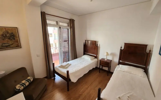 Apartamento Sunshine