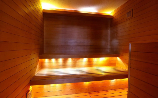 Ooedo Onsen Monogatari Premium Yamashitaya