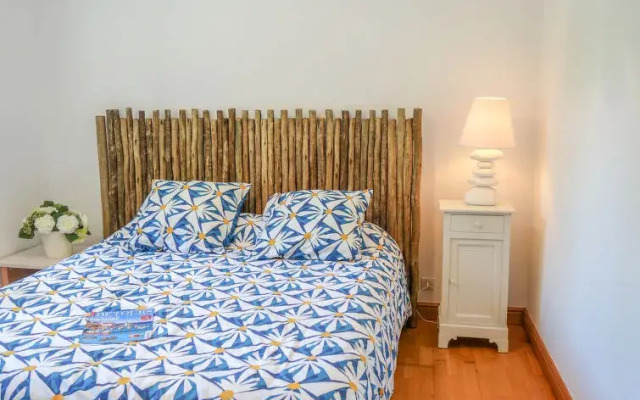 Holiday Home Villa Pallec