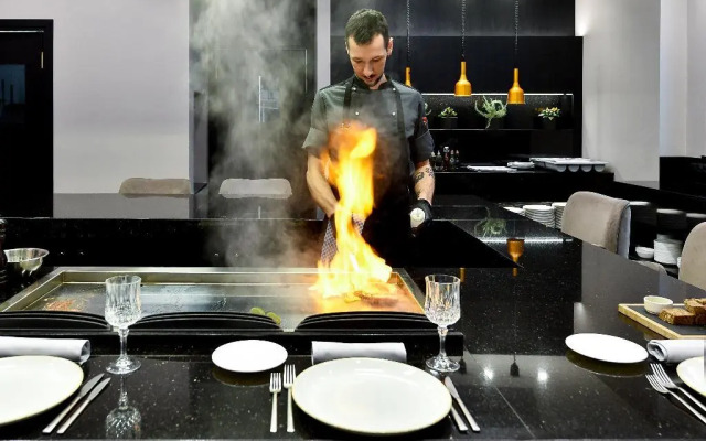 Amberton Cathedral Square Hotel Vilnius