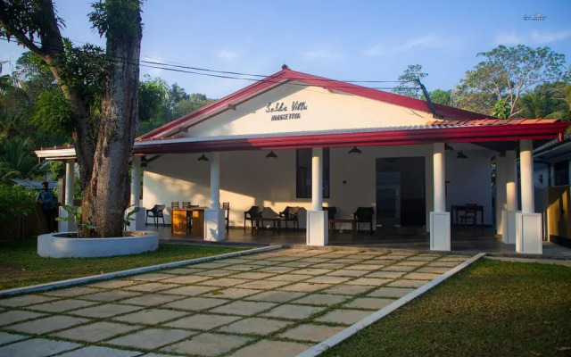 Sekku Villa