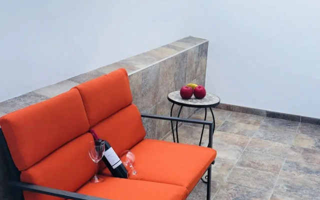 Apartamentos Boya Beach
