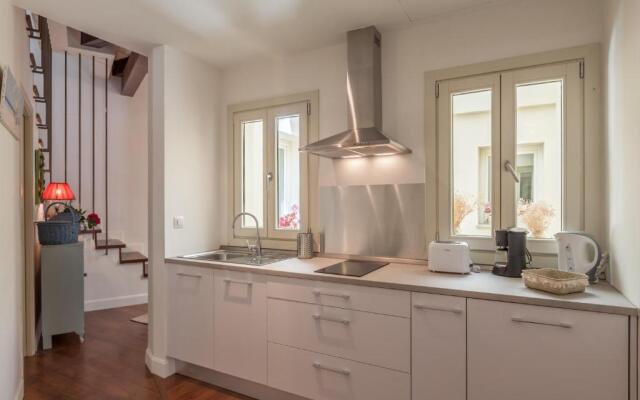 Roof Cathedral Sevilla