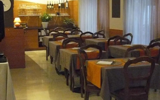 Hotel Vittoriano