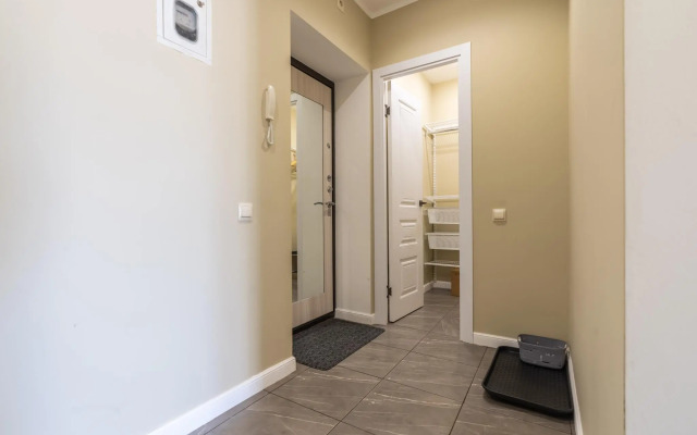 Quiet Hause (Квайт Хаус) на улице Карла Маркса