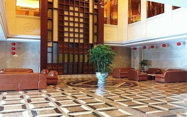 Weicheng Hotel - Dongguan