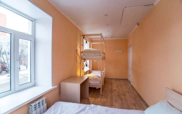Like Hostel Tula