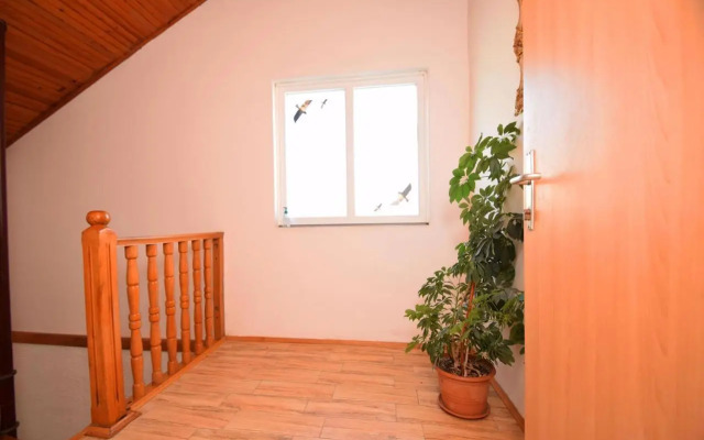 Apartment Škeva