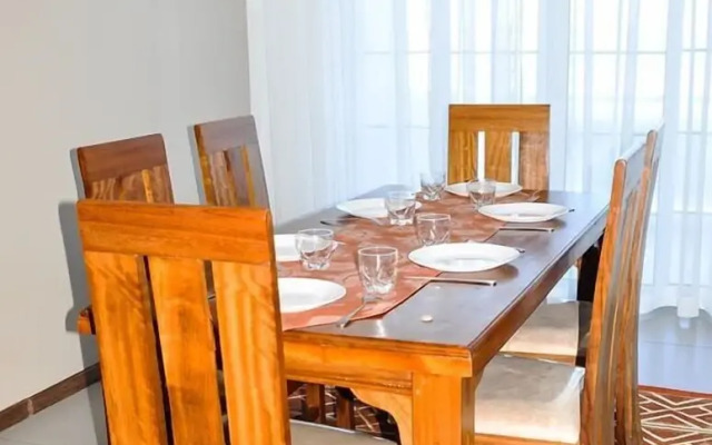 Stay.Plus Almasi Beachfront Apartments
