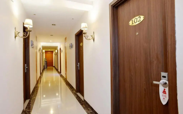 ZEN Rooms Kasira Bintaro Sektor 7